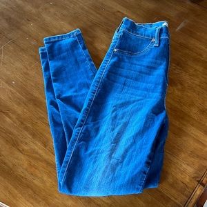 Celebrity Pink Jeans